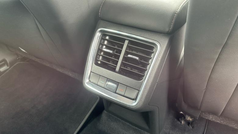 Skoda Enyaq 132kW 60 ecoSuite 62kWh 5dr Auto [120kW] Electric Estate